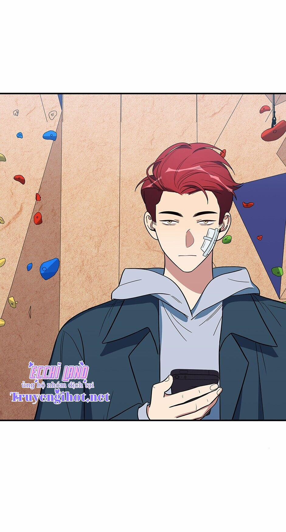 Killing My Love 8.1 trang 23