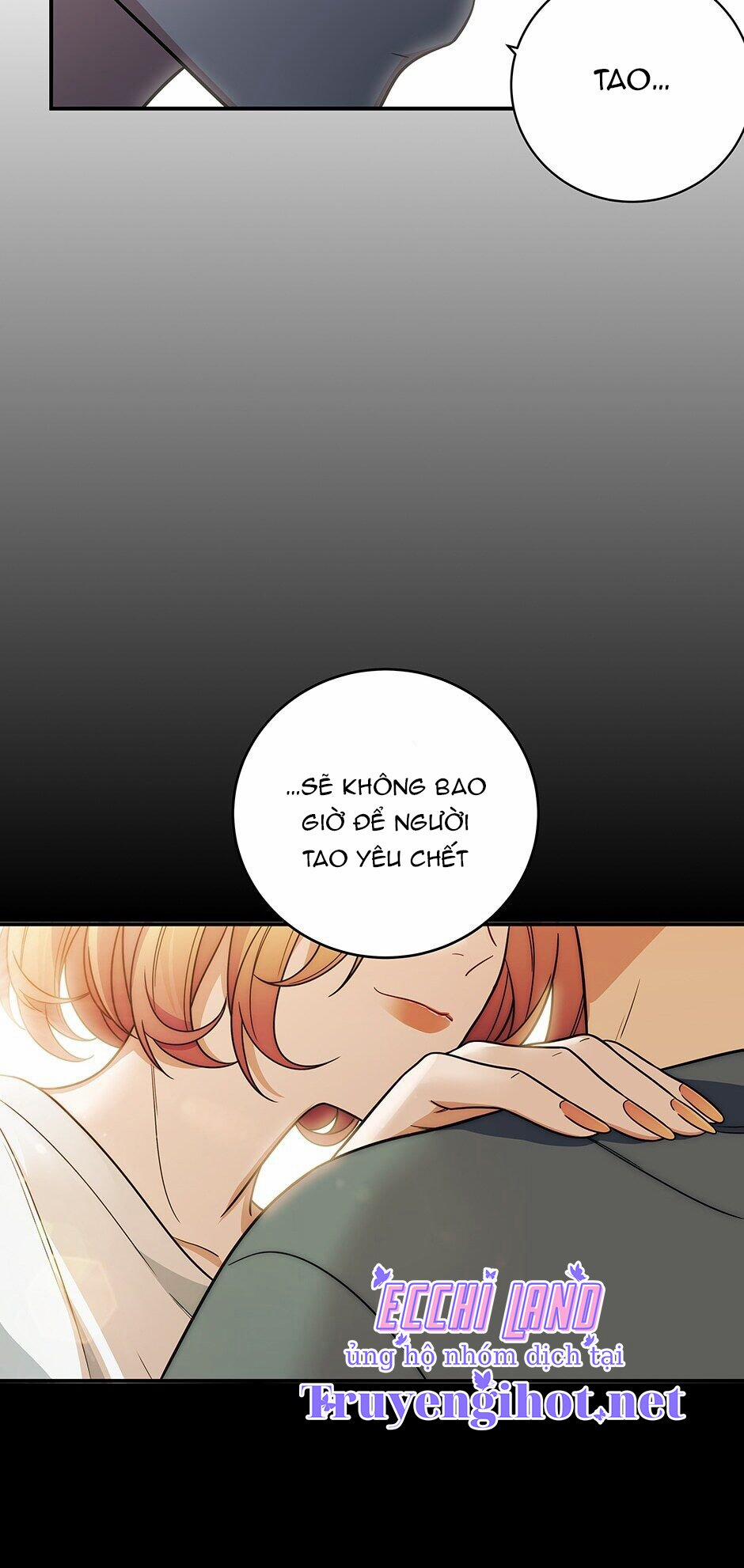 Killing My Love 8.1 trang 37