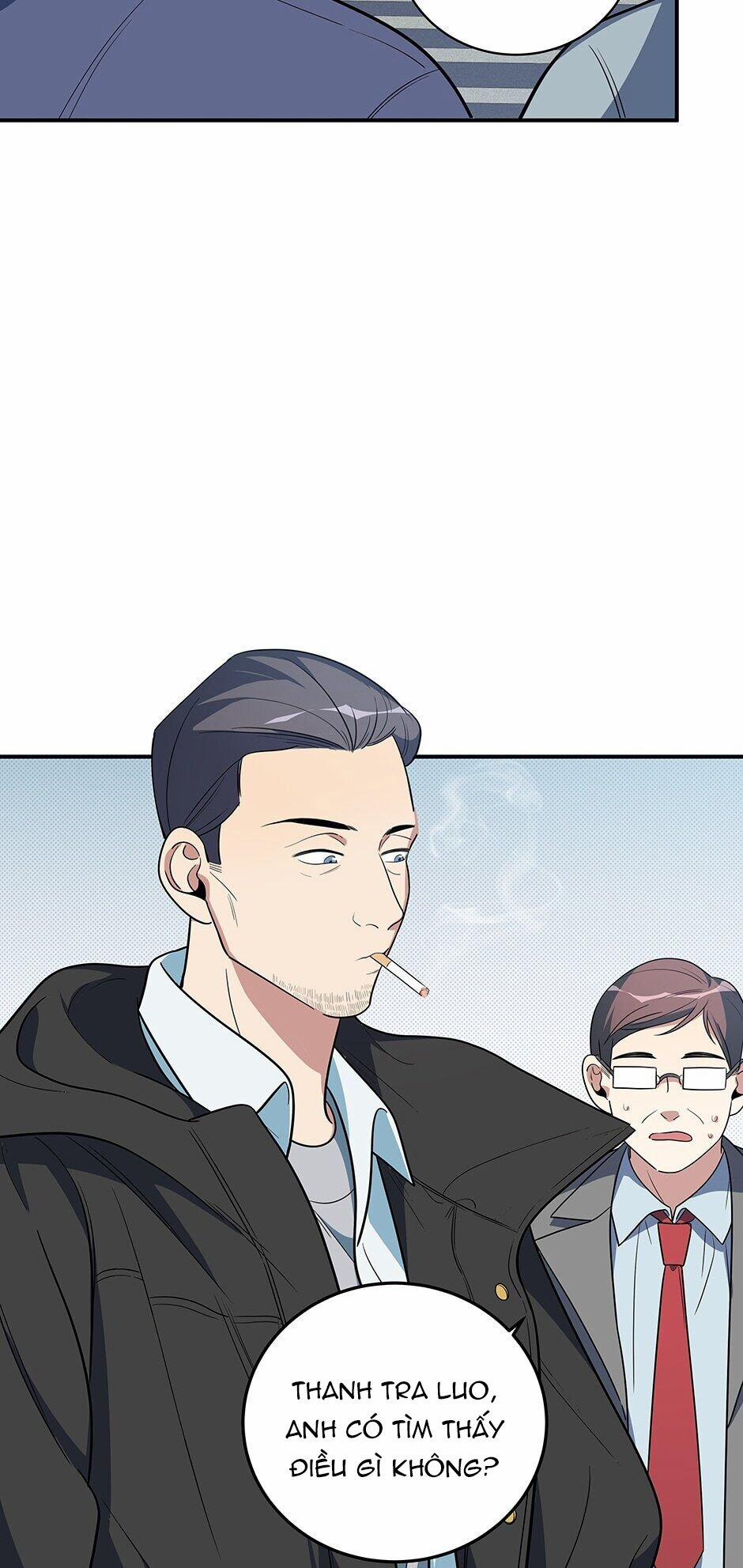 Killing My Love 8.1 trang 5