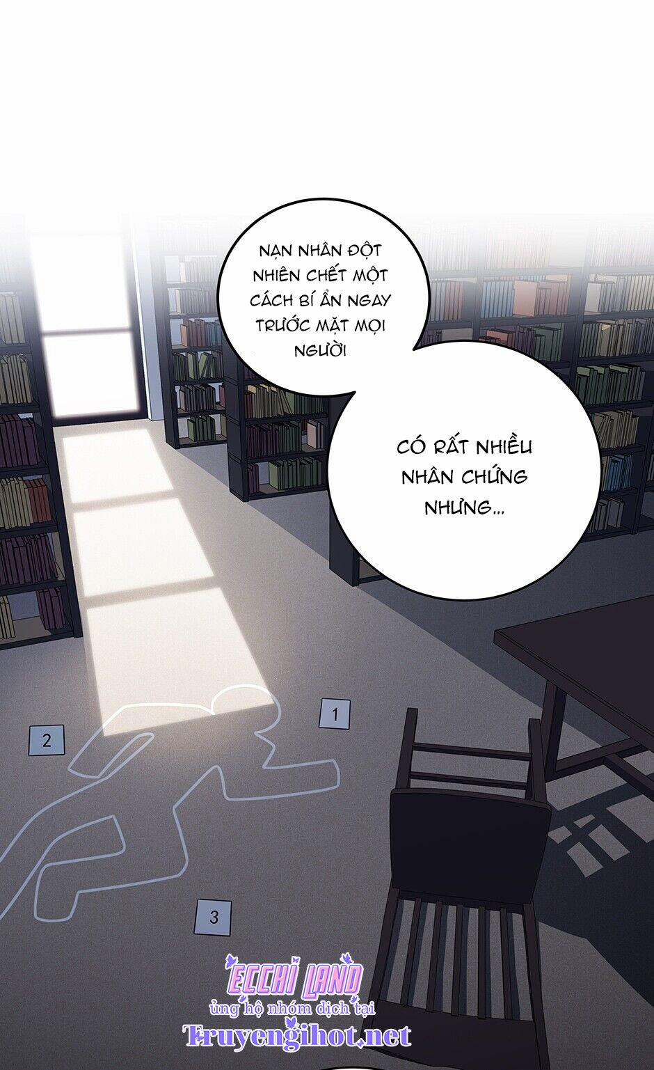 Killing My Love 8.1 trang 7