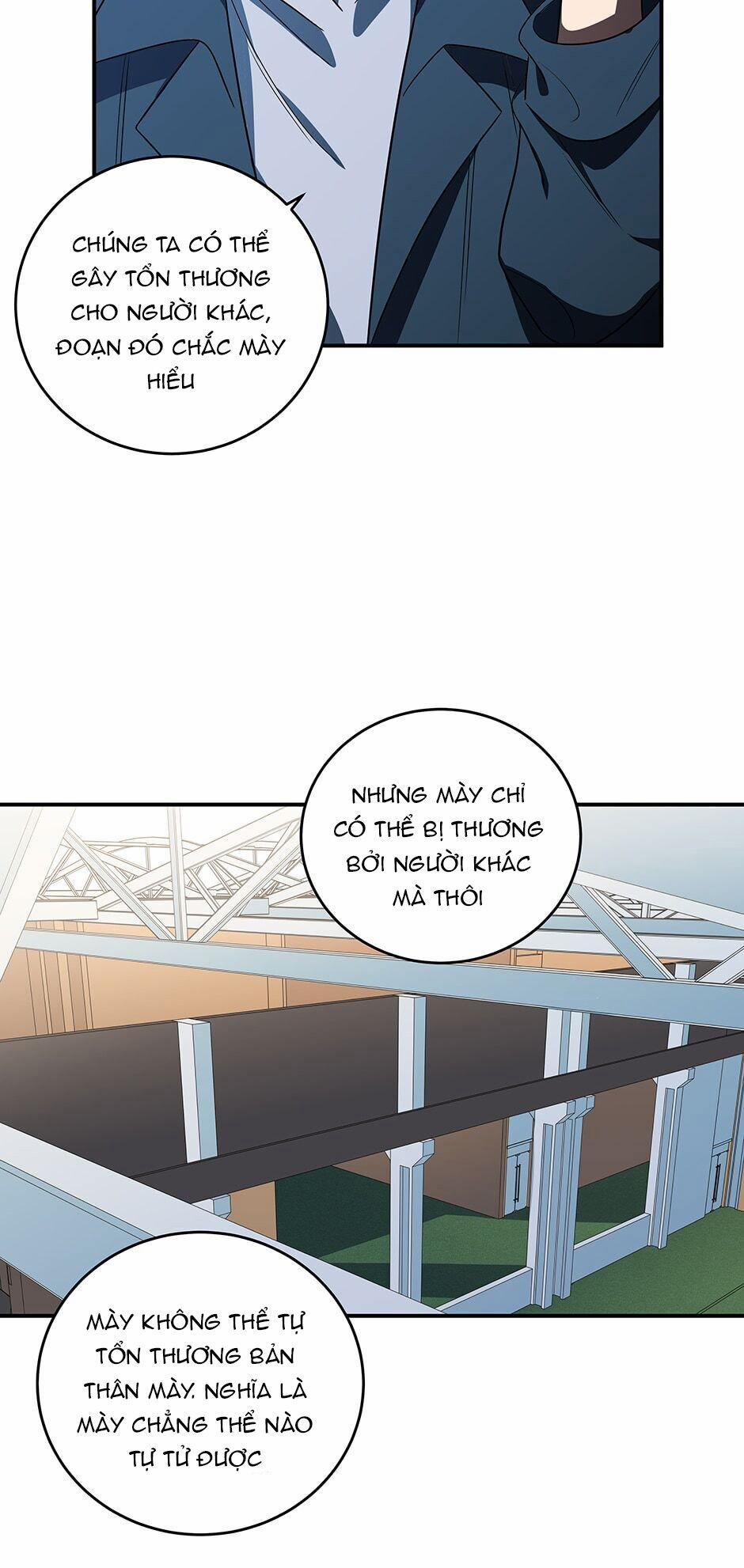 Killing My Love 8.2 trang 21