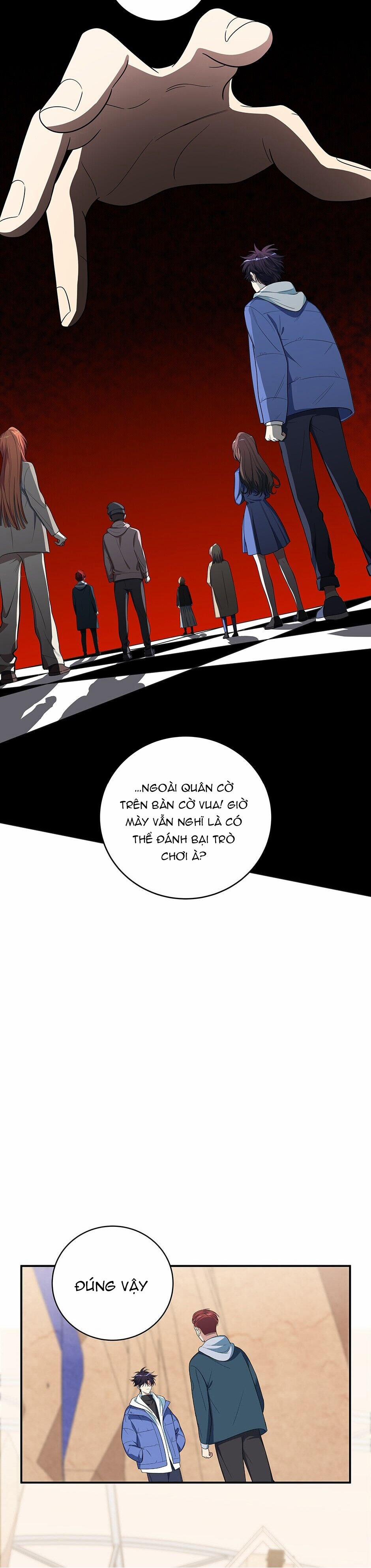 Killing My Love 8.2 trang 23