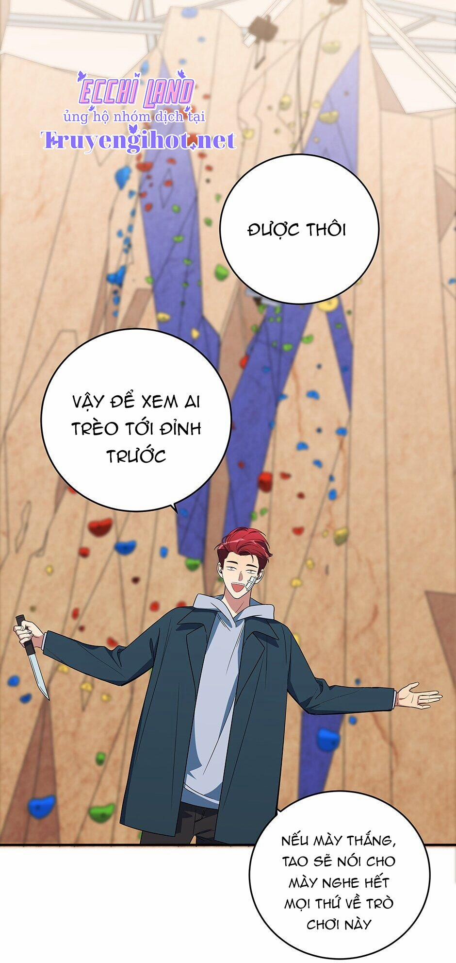 Killing My Love 8.2 trang 24