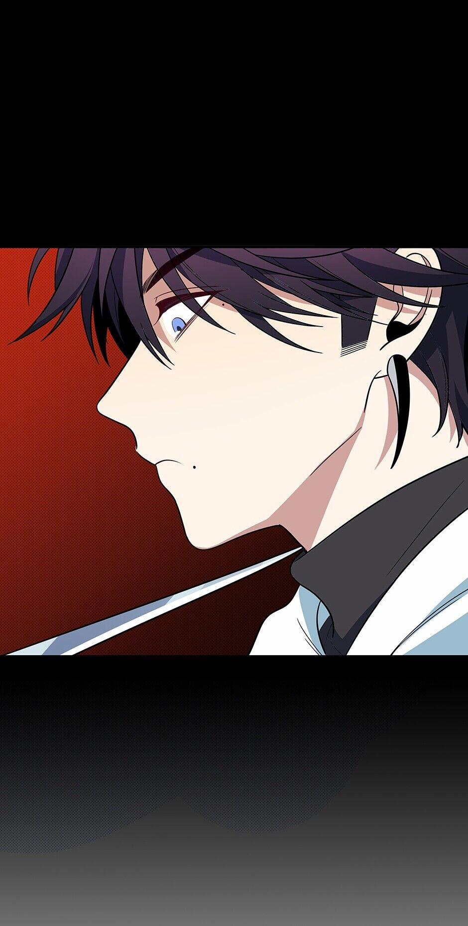 Killing My Love 8.2 trang 27