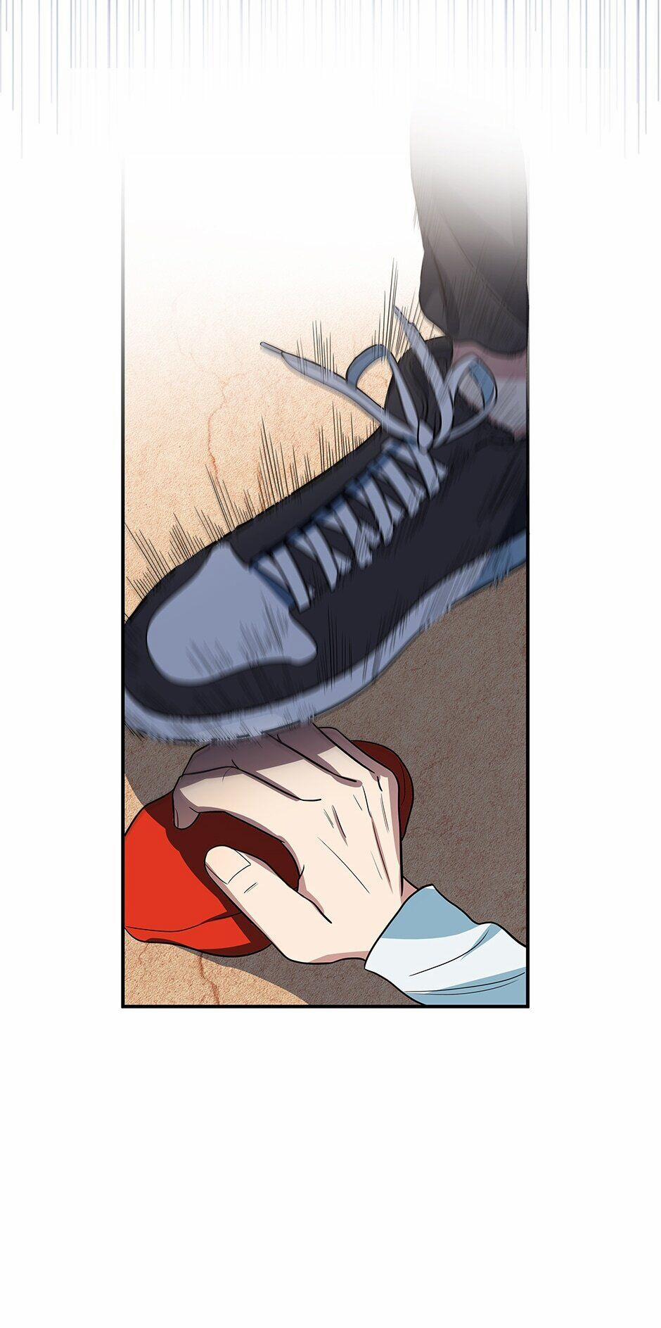 Killing My Love 9.2 trang 1