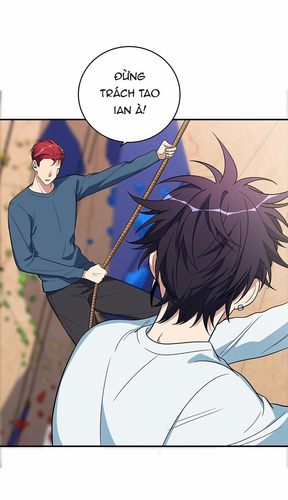 Killing My Love 9.2 trang 13