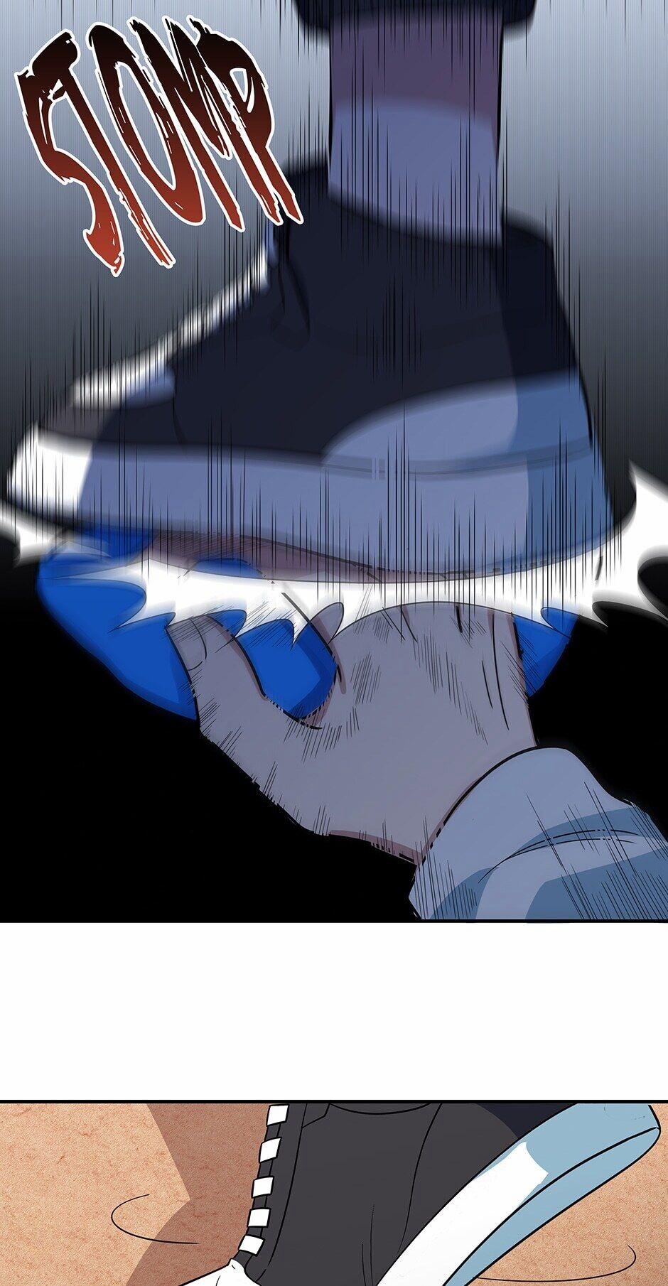 Killing My Love 9.2 trang 3