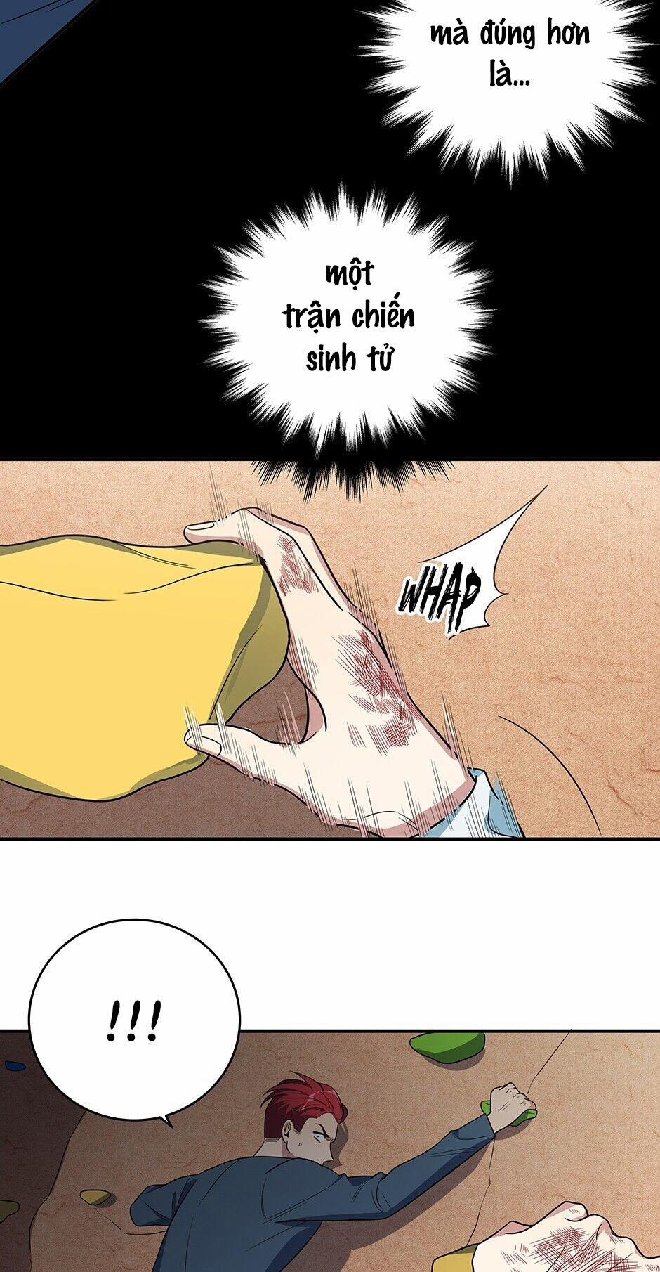 Killing My Love 9.2 trang 5