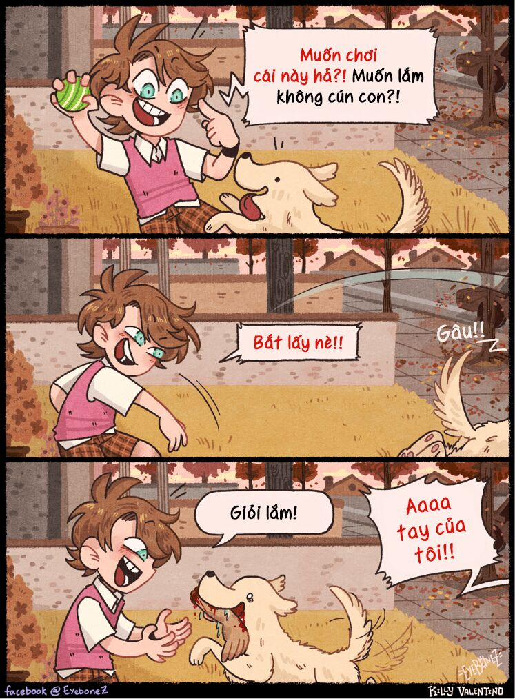 Killy Valentino 1 trang 0