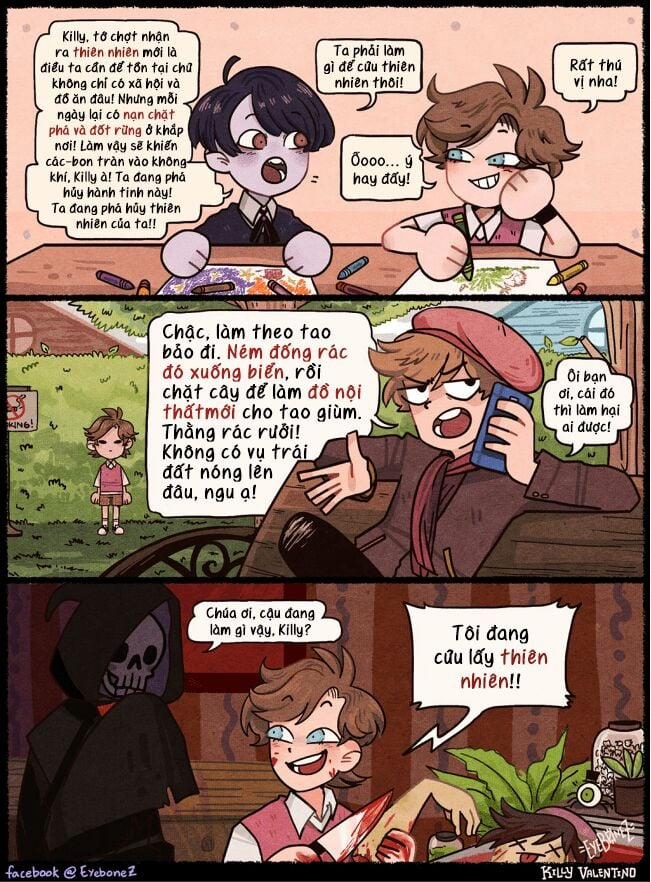 Killy Valentino 1 trang 2