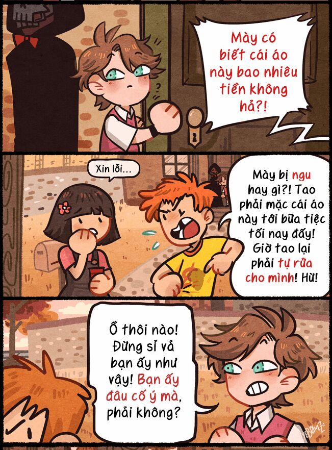 Killy Valentino 10 trang 1