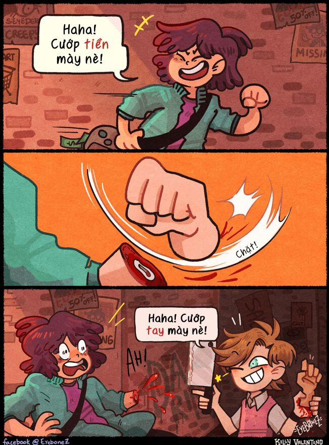 Killy Valentino 11 trang 0