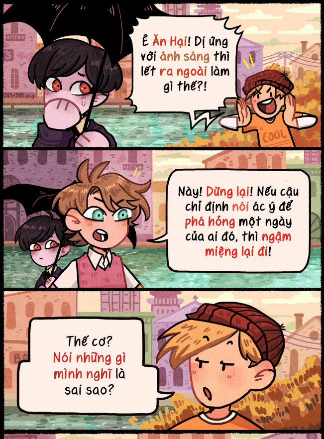 Killy Valentino 15 trang 0