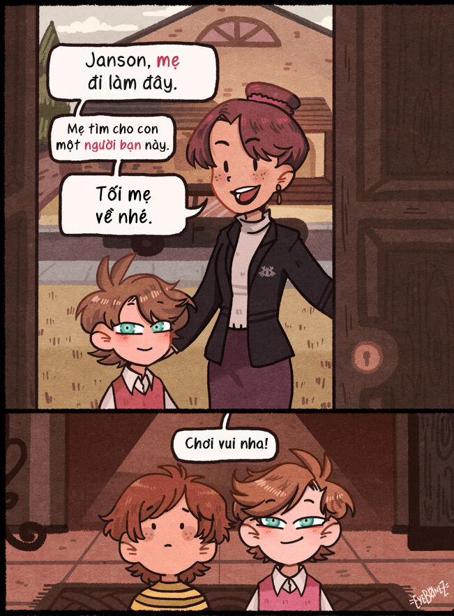 Killy Valentino 16 trang 0