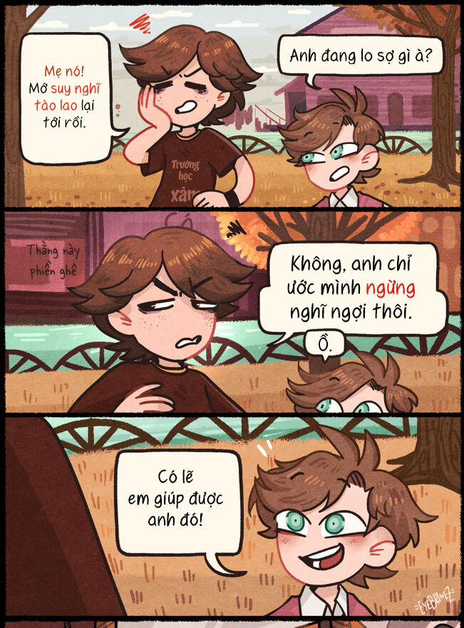 Killy Valentino 21 trang 0