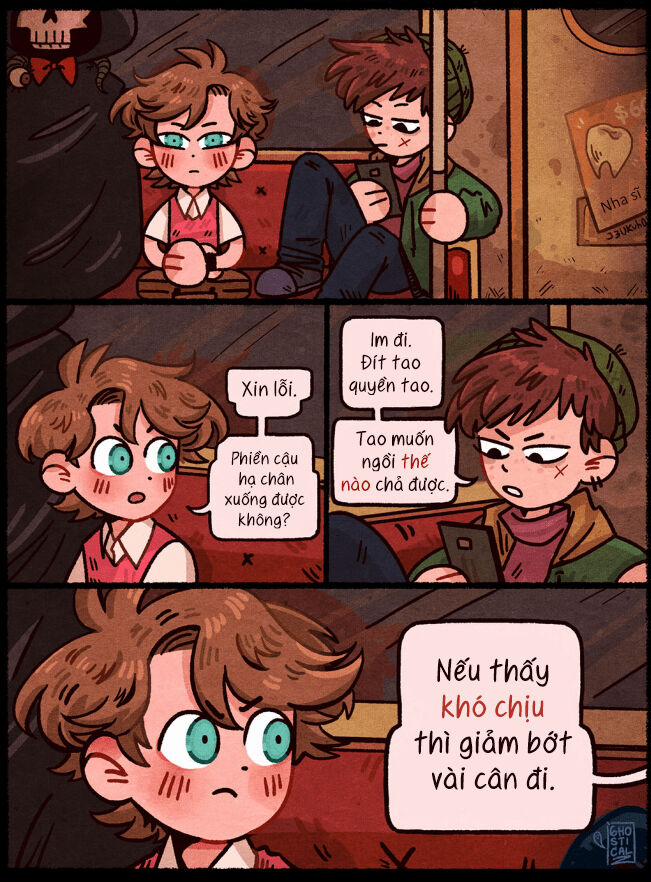 Killy Valentino 23 trang 0