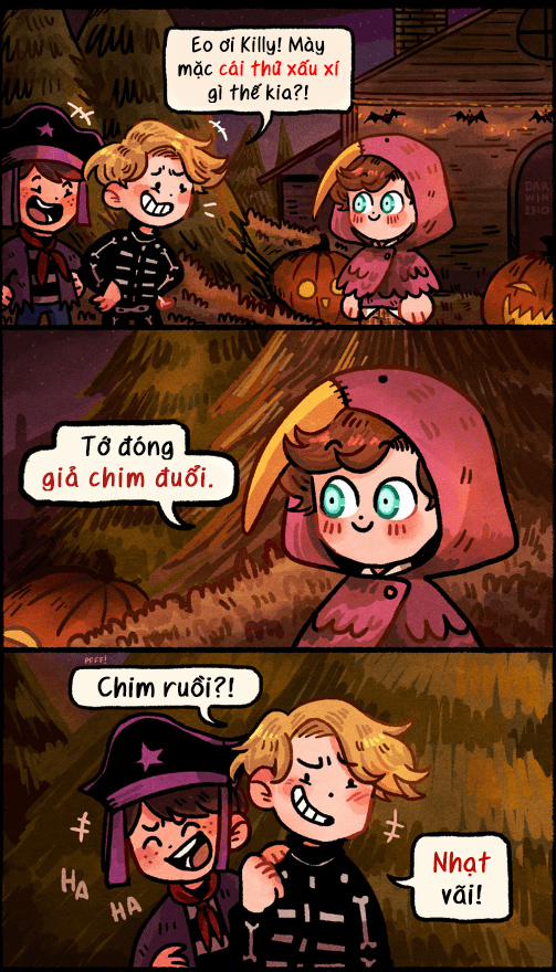 Killy Valentino 25 trang 0