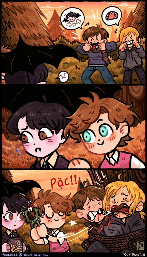 Killy Valentino 27 trang 0