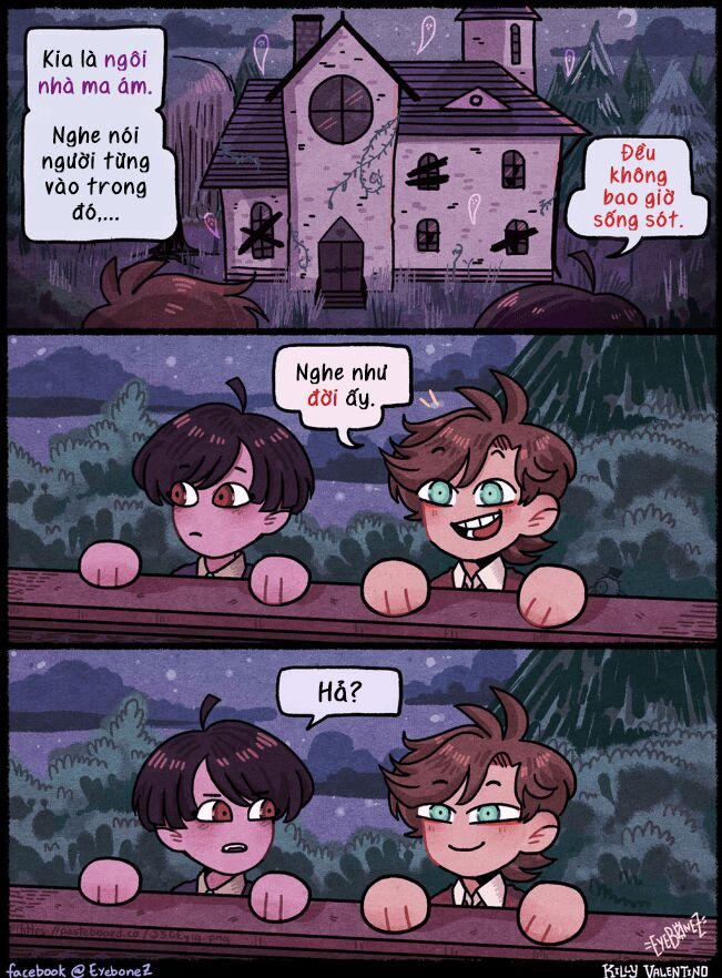 Killy Valentino 3 trang 5