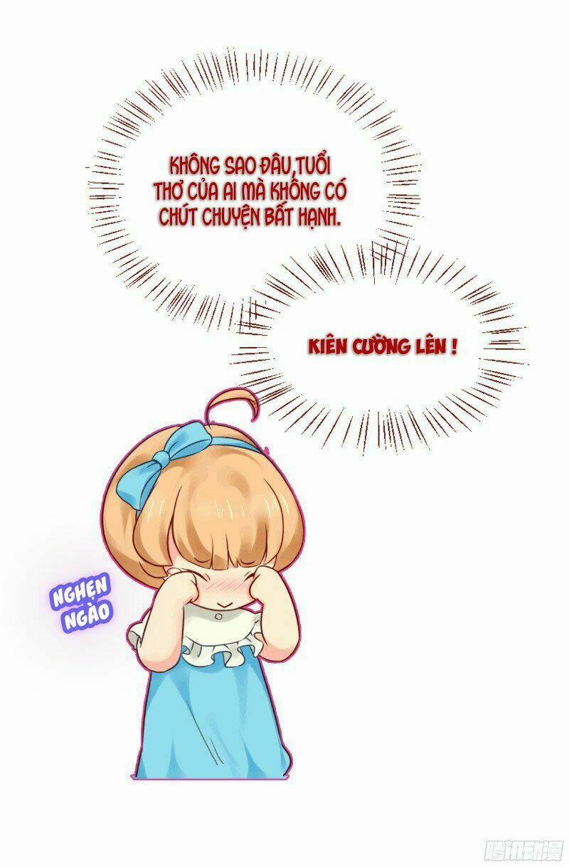 Kim Bài Điềm Thê 0 trang 1