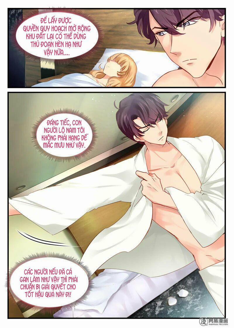 Kim Bài Điềm Thê 1 trang 10