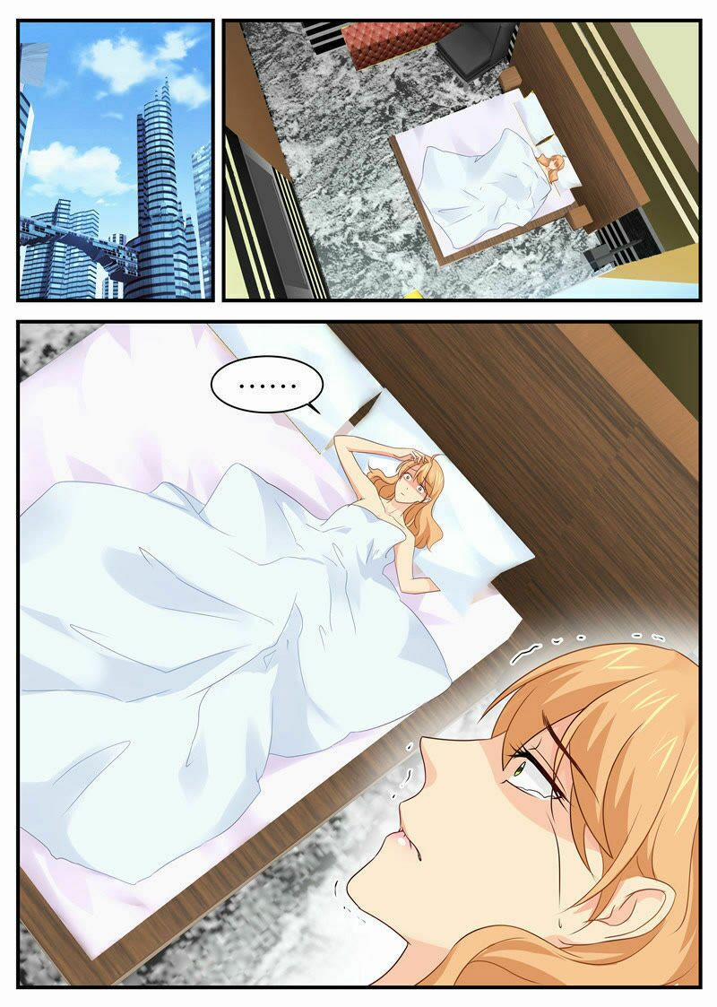 Kim Bài Điềm Thê 1 trang 11