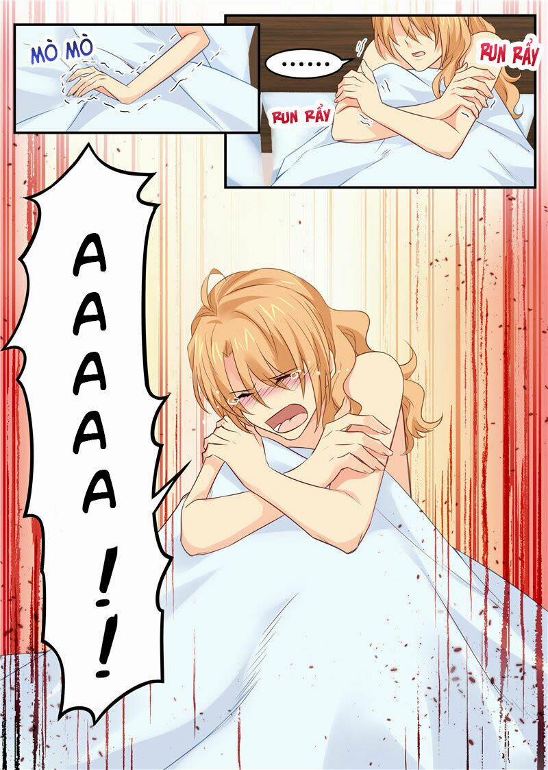 Kim Bài Điềm Thê 1 trang 12