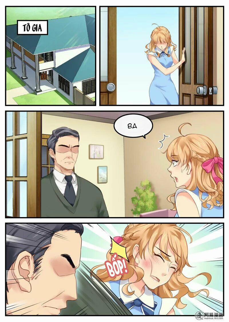 Kim Bài Điềm Thê 1 trang 13