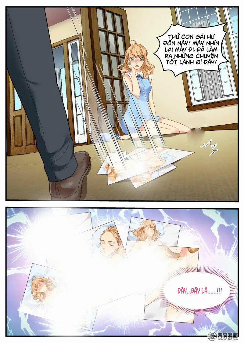 Kim Bài Điềm Thê 1 trang 14