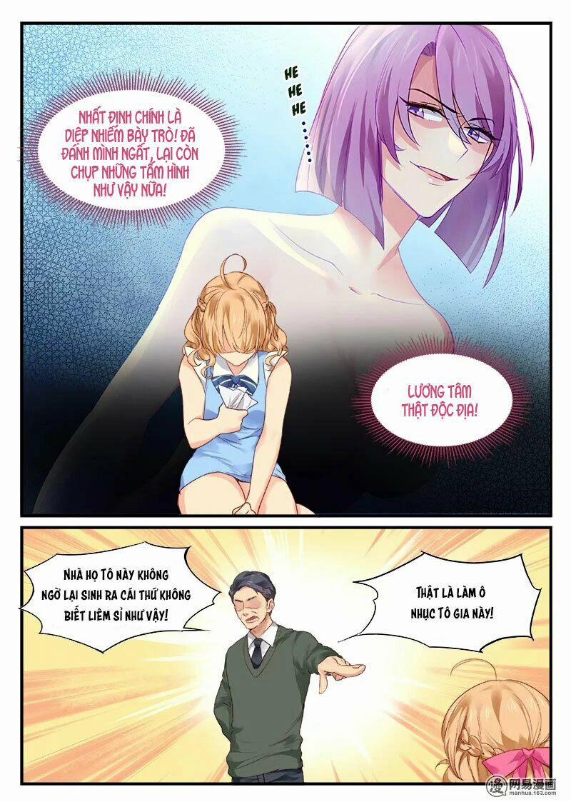 Kim Bài Điềm Thê 1 trang 15