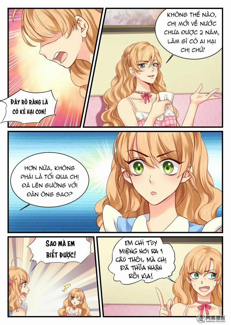 Kim Bài Điềm Thê 1 trang 17