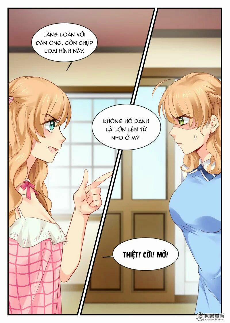 Kim Bài Điềm Thê 1 trang 18