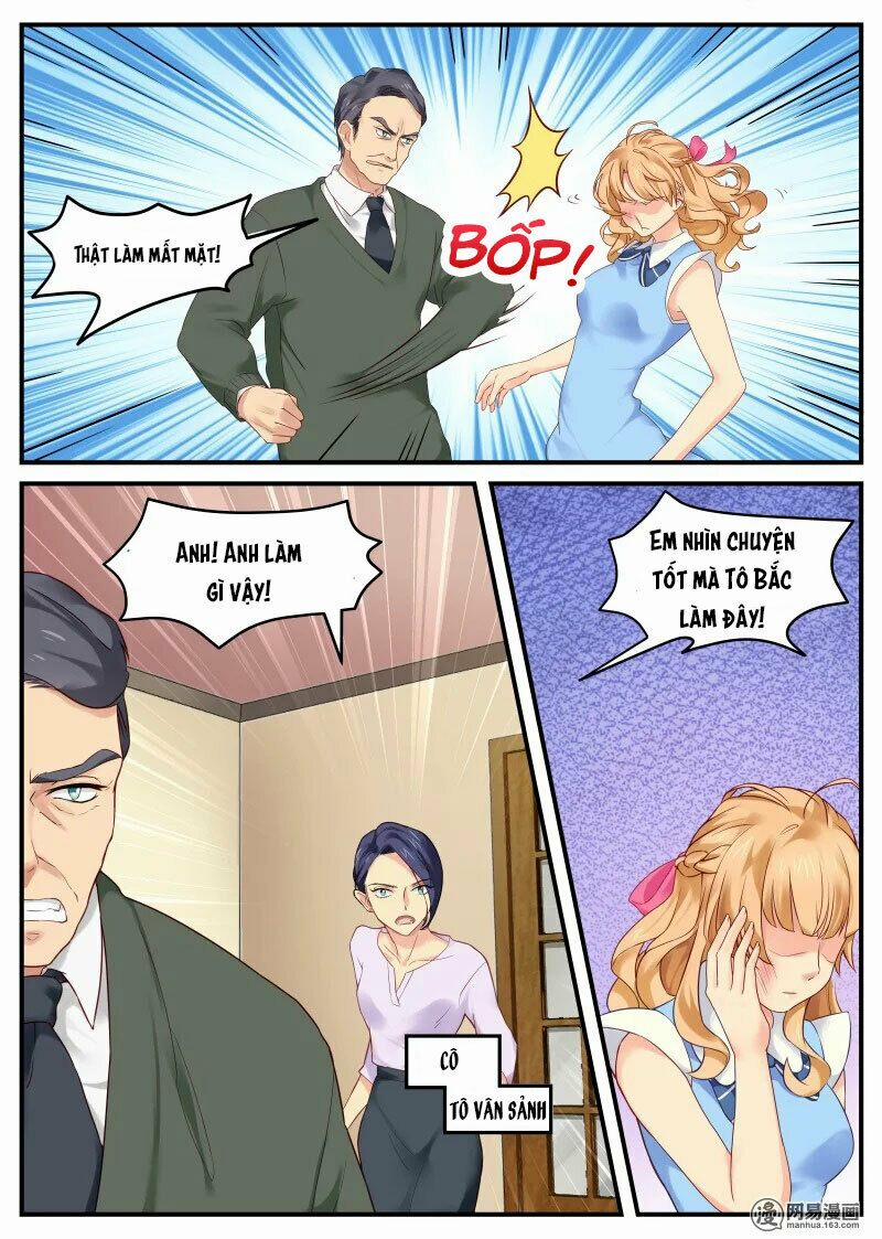 Kim Bài Điềm Thê 1 trang 19