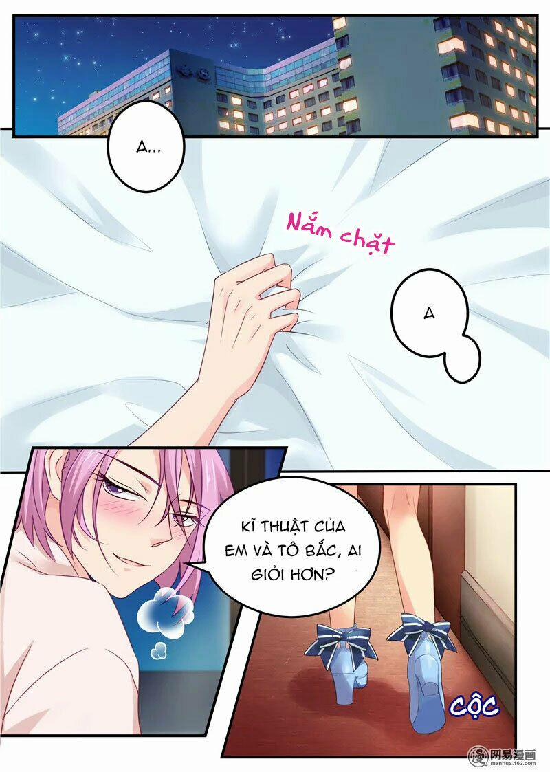 Kim Bài Điềm Thê 1 trang 2