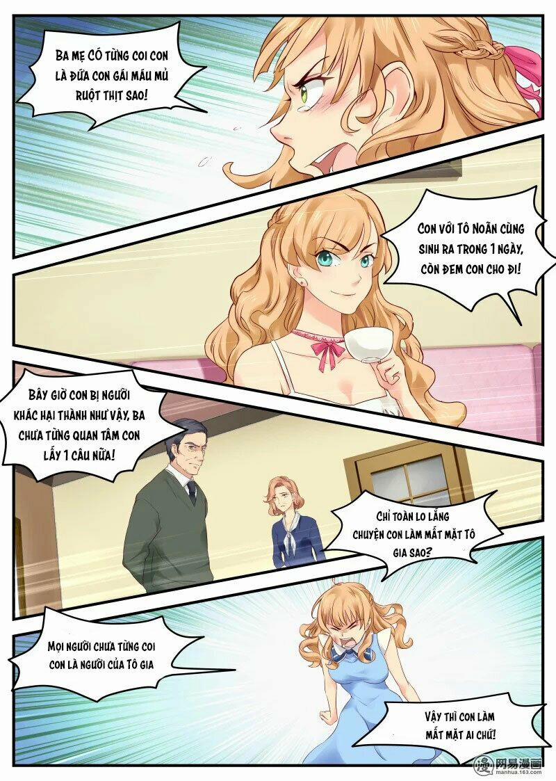 Kim Bài Điềm Thê 1 trang 21