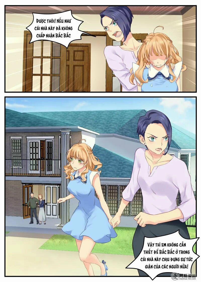 Kim Bài Điềm Thê 1 trang 23