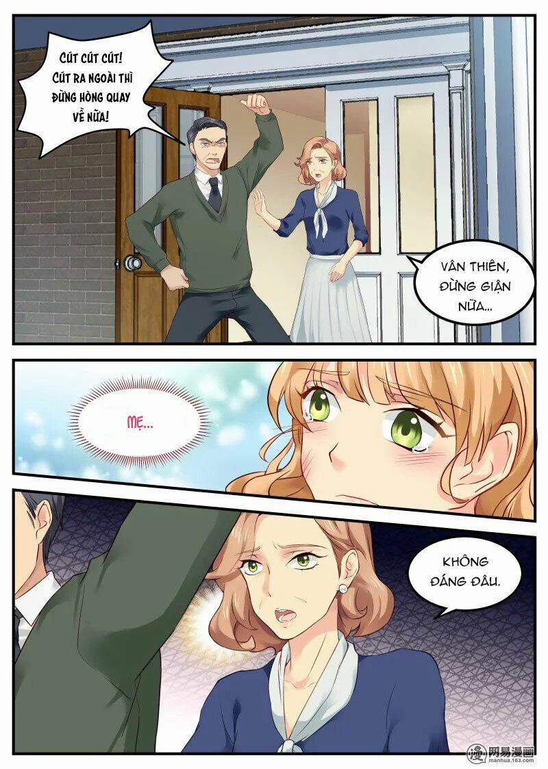 Kim Bài Điềm Thê 1 trang 24