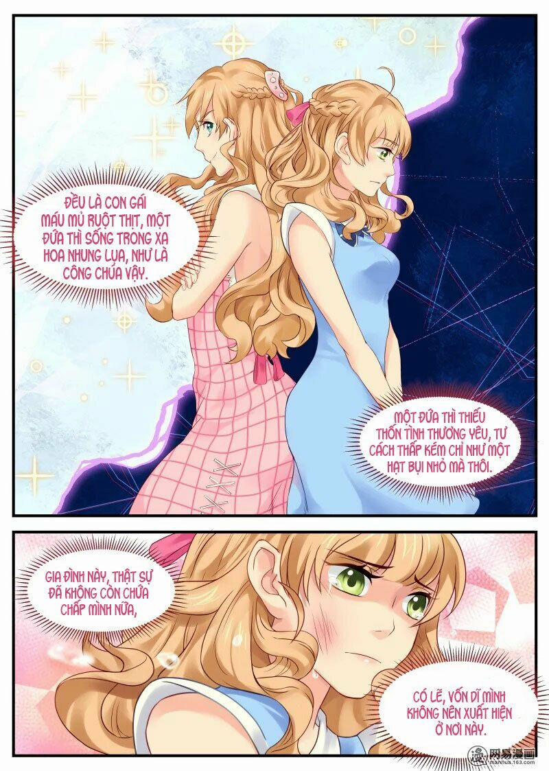 Kim Bài Điềm Thê 1 trang 25