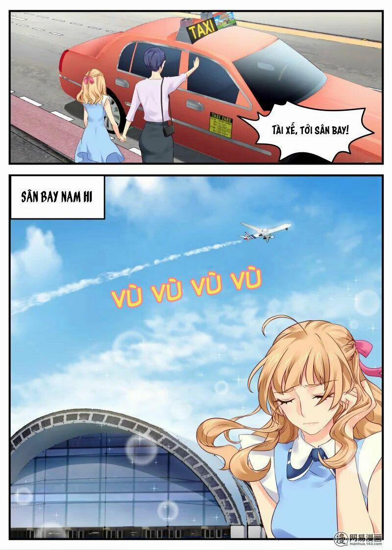 Kim Bài Điềm Thê 1 trang 26