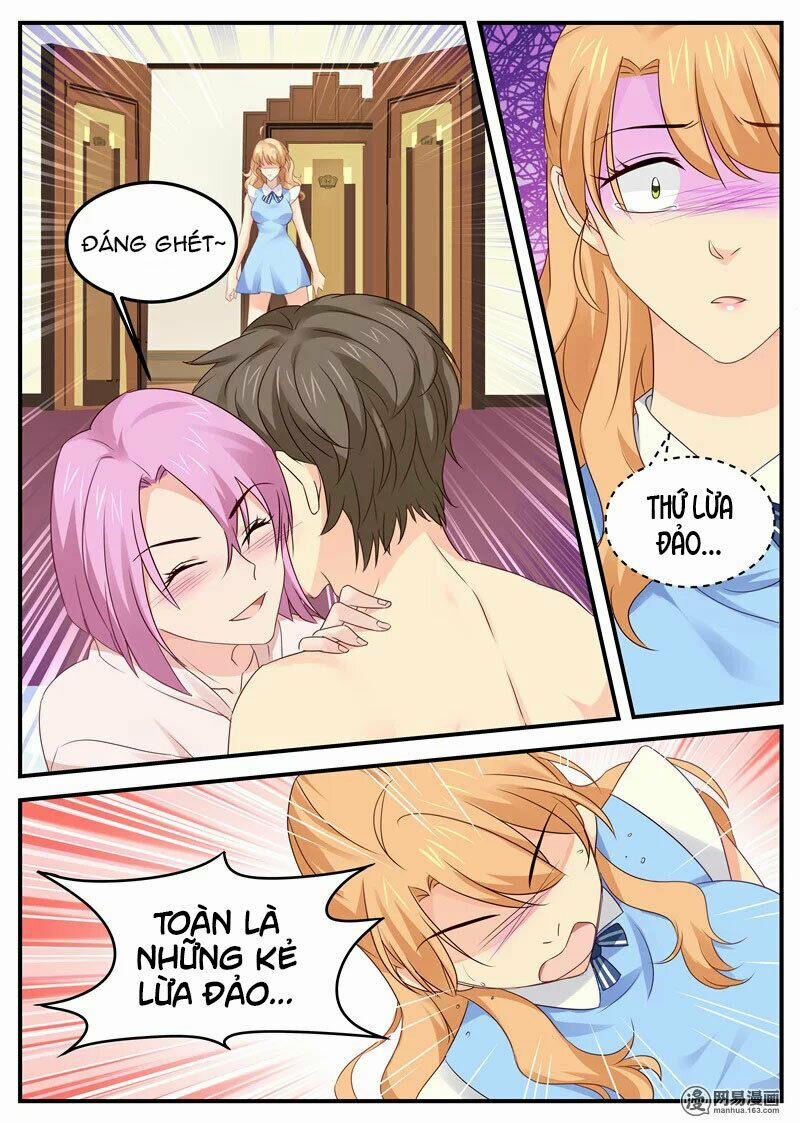 Kim Bài Điềm Thê 1 trang 4