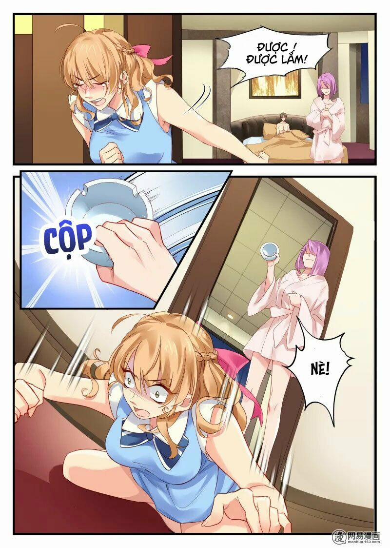 Kim Bài Điềm Thê 1 trang 6