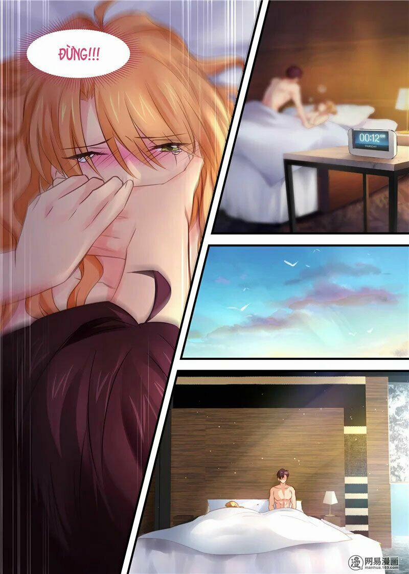 Kim Bài Điềm Thê 1 trang 8