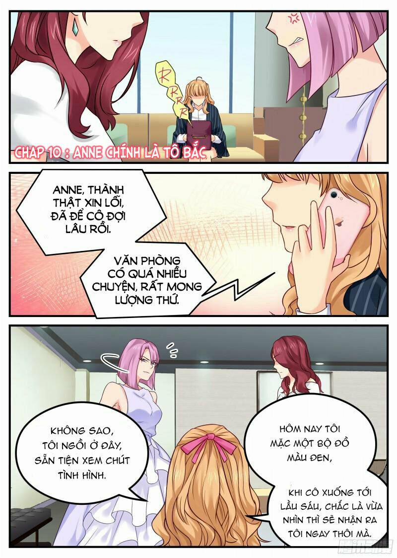 Kim Bài Điềm Thê 10 trang 2