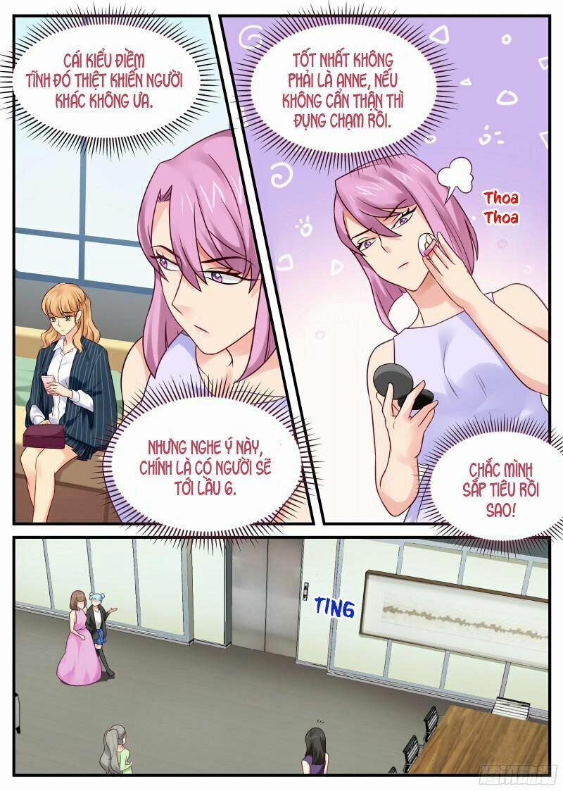 Kim Bài Điềm Thê 10 trang 3