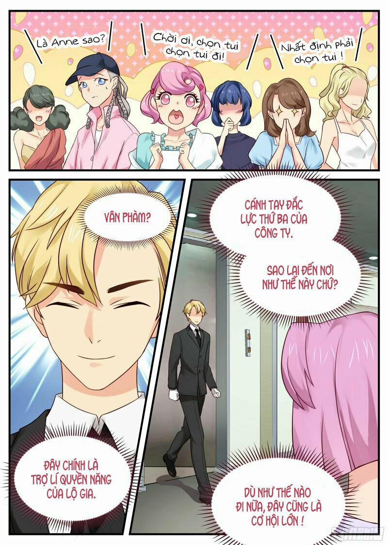 Kim Bài Điềm Thê 10 trang 4