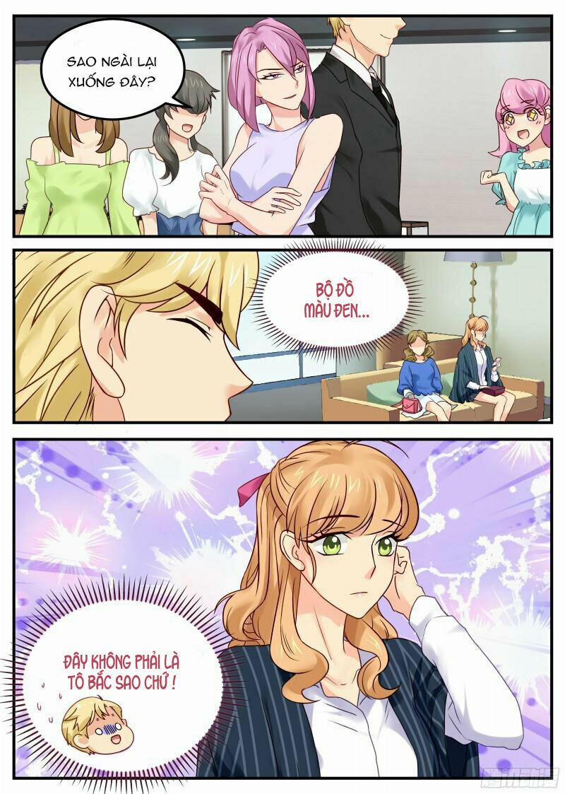 Kim Bài Điềm Thê 10 trang 5