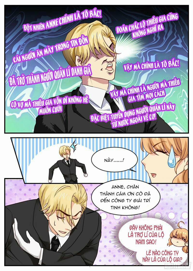 Kim Bài Điềm Thê 10 trang 6