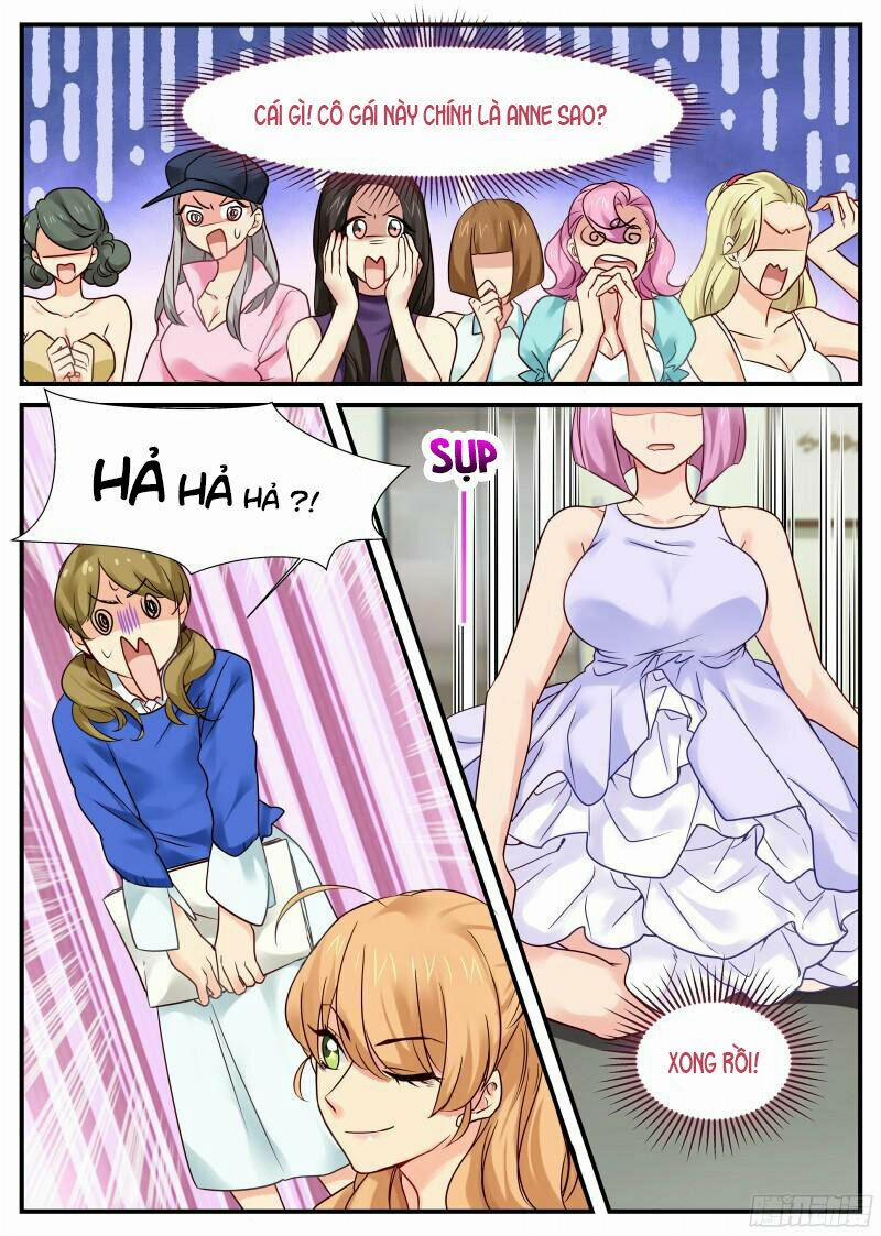 Kim Bài Điềm Thê 10 trang 7