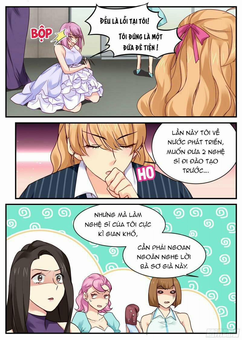 Kim Bài Điềm Thê 10 trang 8