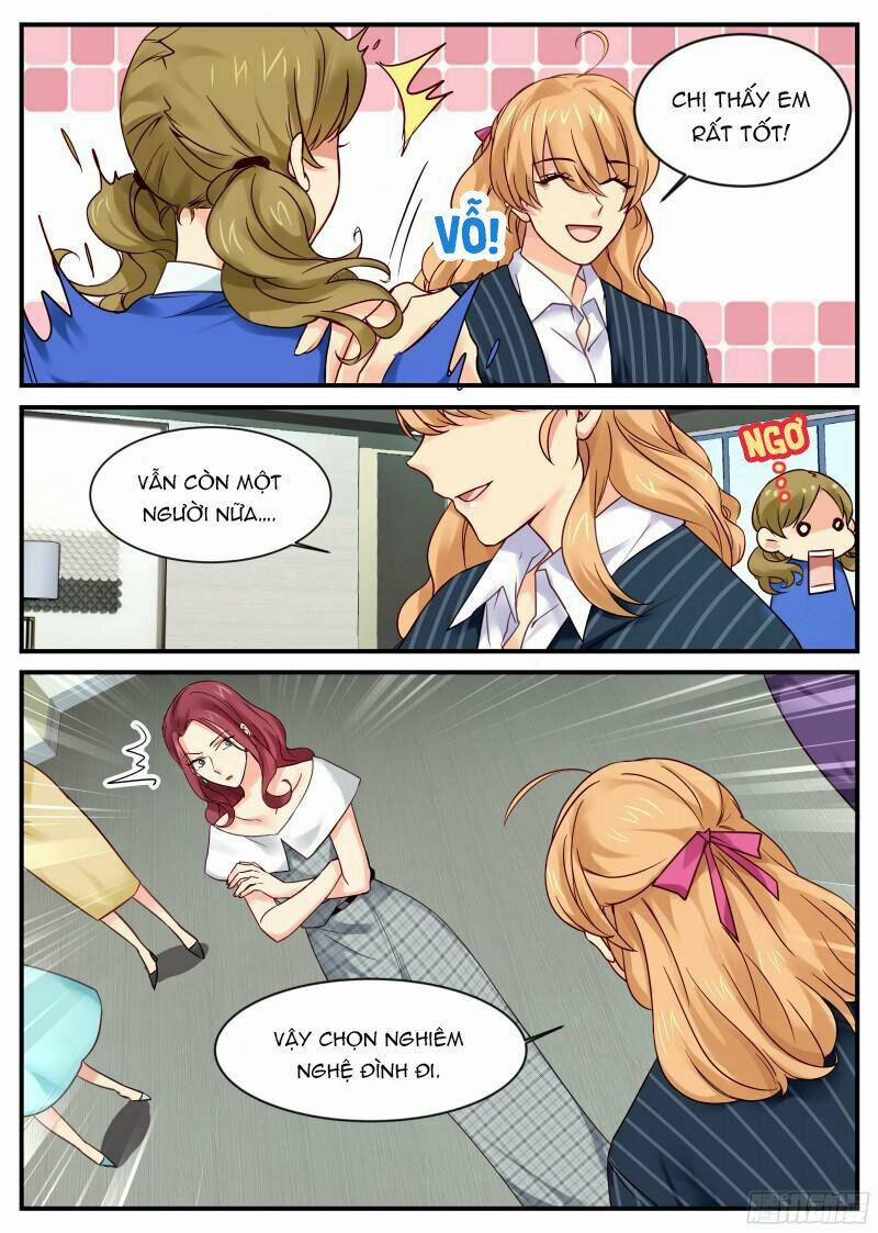 Kim Bài Điềm Thê 10 trang 9